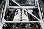 Audi R8 LMS Prototype 2008 года